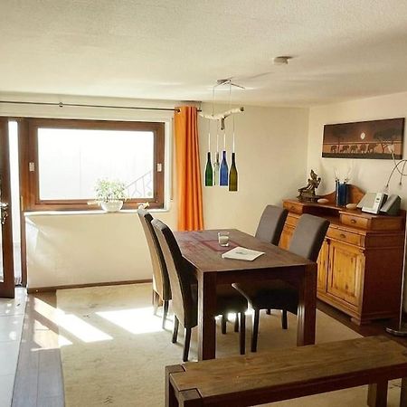 Ferienwohnung Zwischen Weinheim Und Hemsbach Экстерьер фото