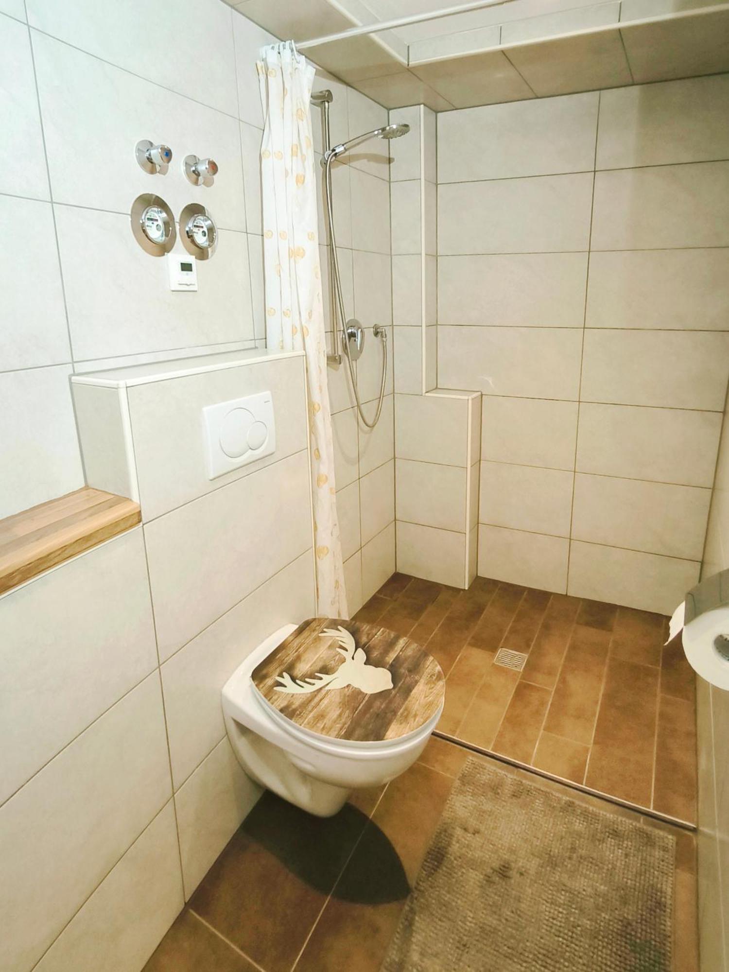 Ferienwohnung Zwischen Weinheim Und Hemsbach Экстерьер фото